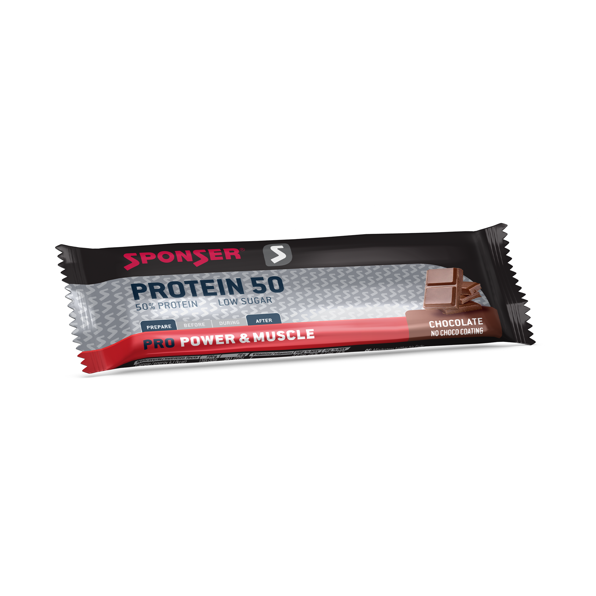 Protein 50 | Chocolate