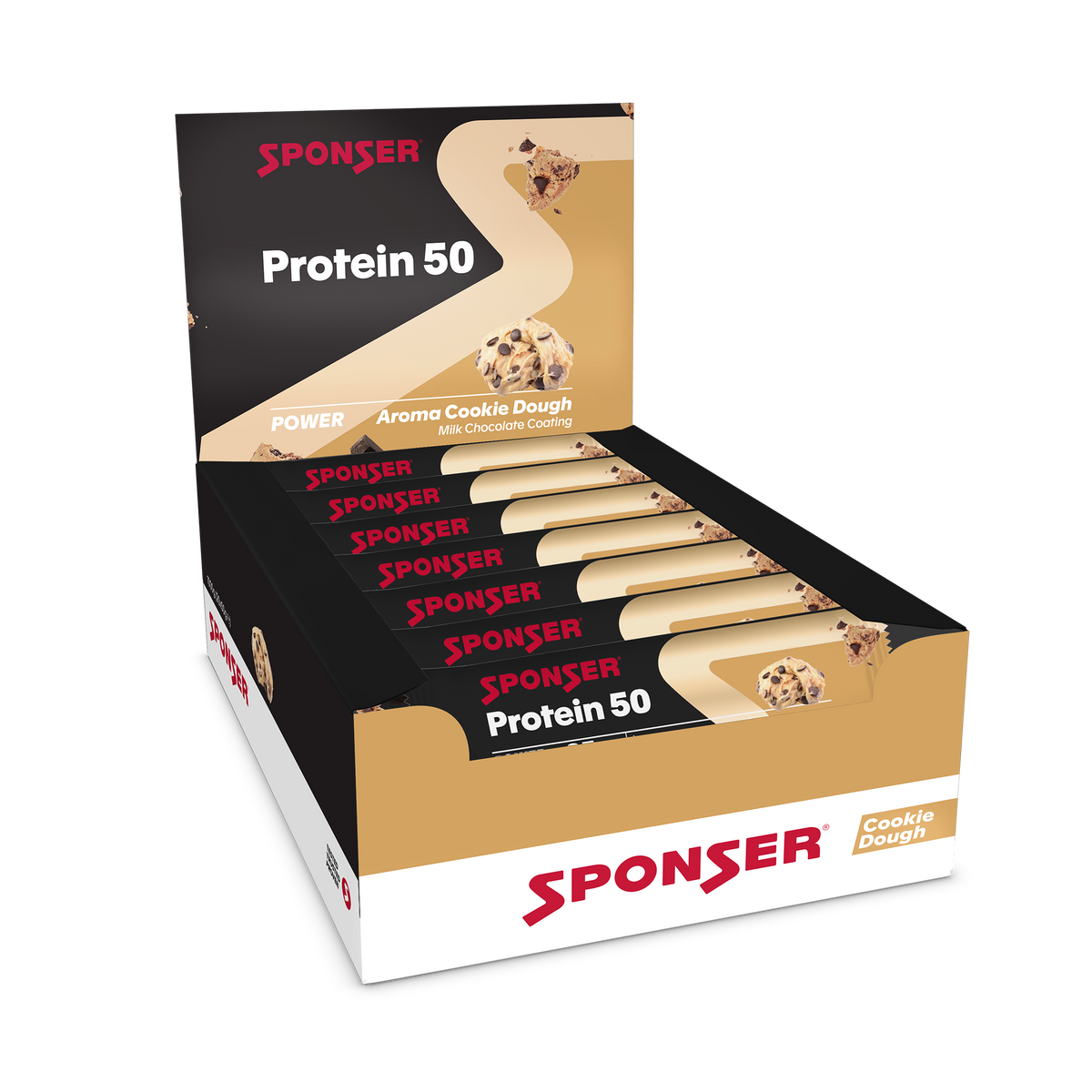 Protein 50 | Cookie Dough