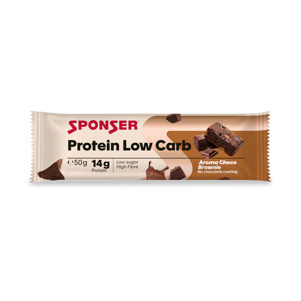 Protein Low Carb | Choco Brownie