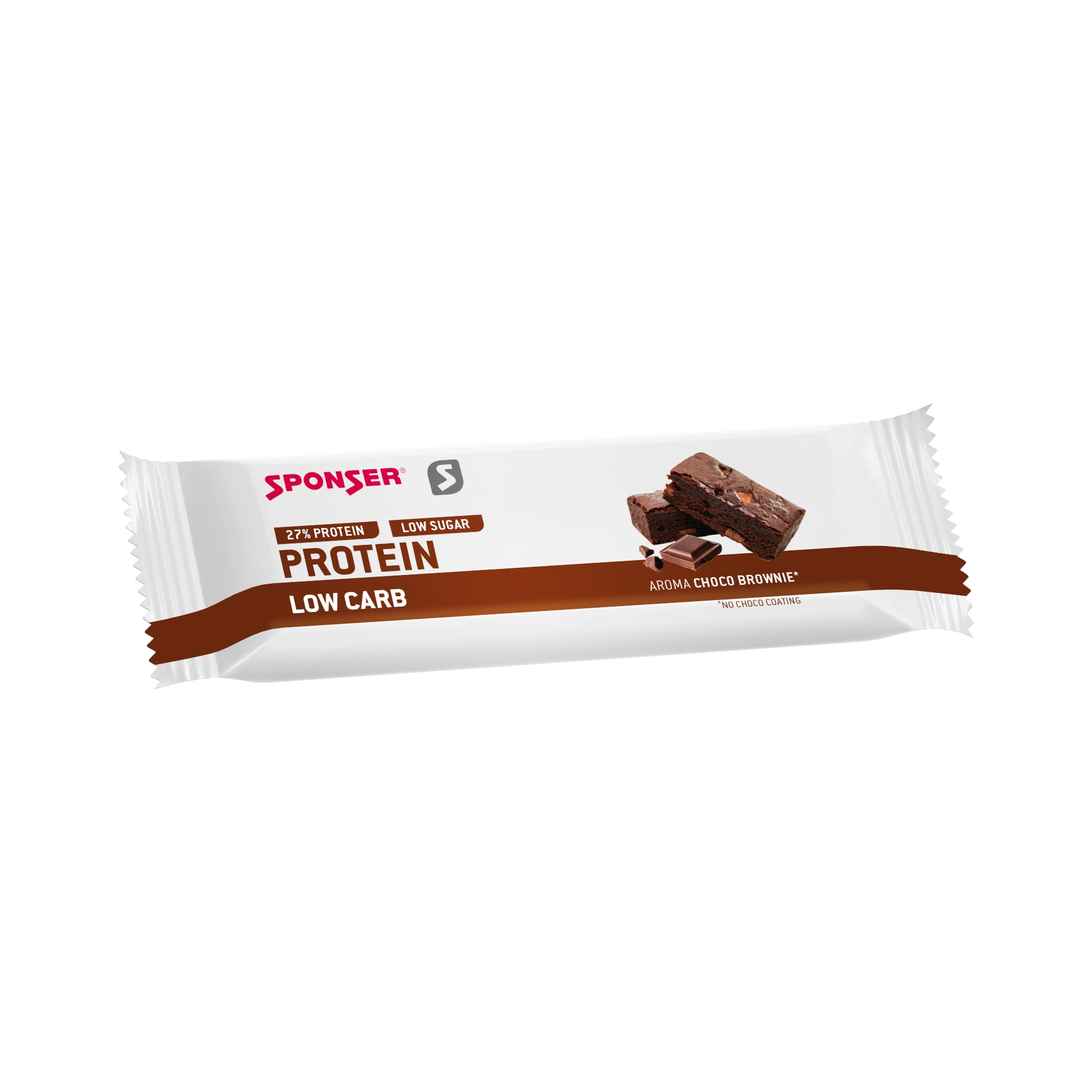 Protein Low Carb | Choco Brownie