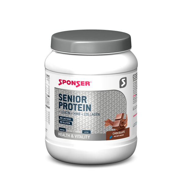 SENIOR PROTEIN | CHOCOLATE