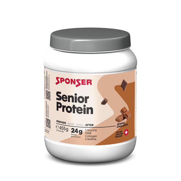 Senior Protein | Chocolate