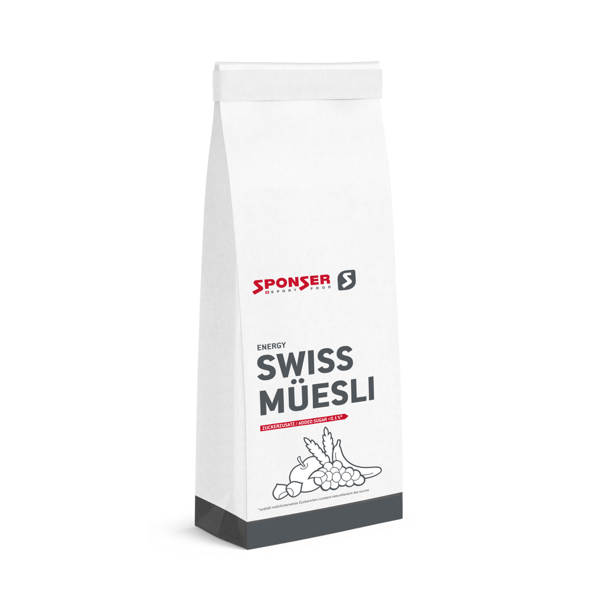 SWISS MÜESLI