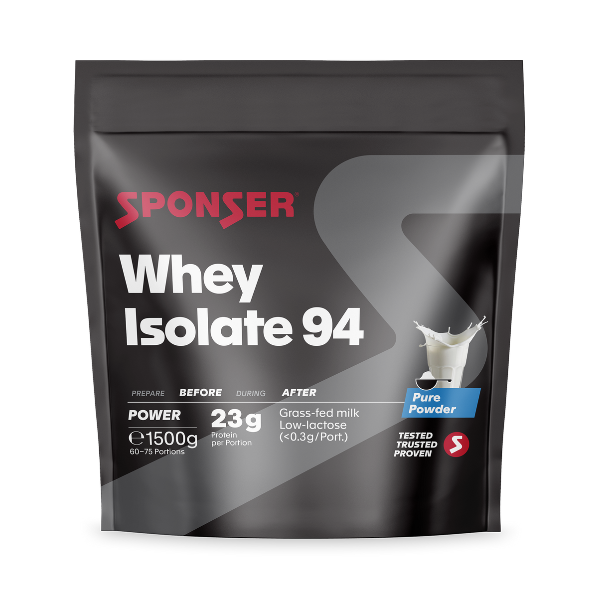 Whey Isolate 94 | Neutral