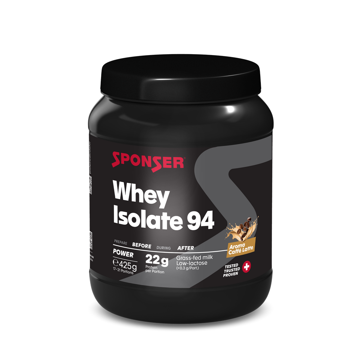 Whey Isolate 94 | Caffe Latte