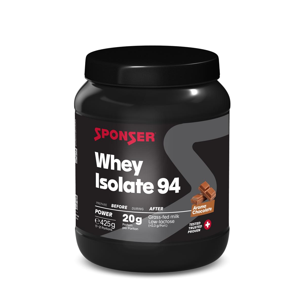 Whey Isolate 94 | Chocolate