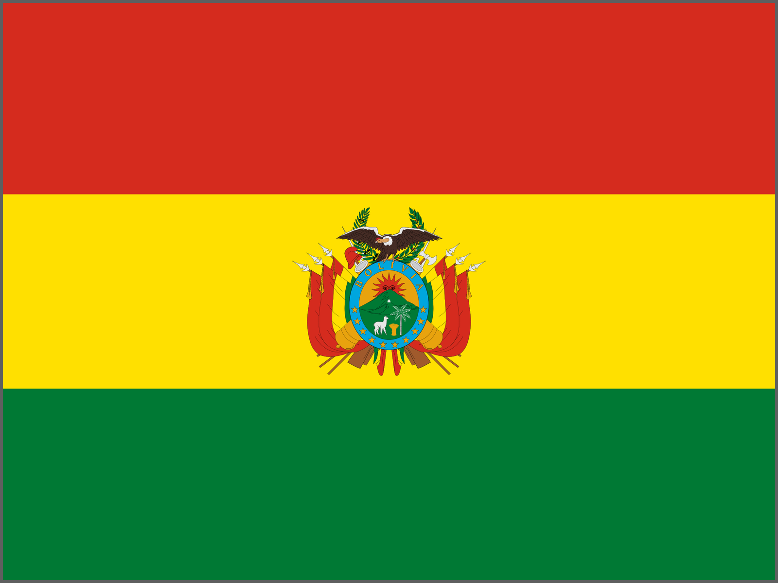 Bolivien