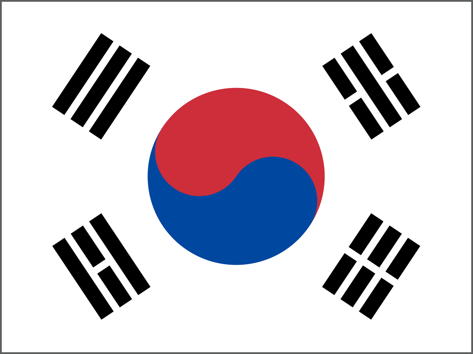 Südkorea