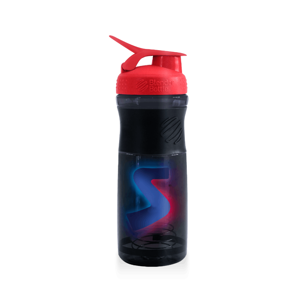 SPORTMIXER - BLENDER BOTTLE